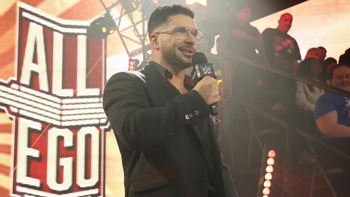 8 New WWE Stars To Be Mentored By John Cena