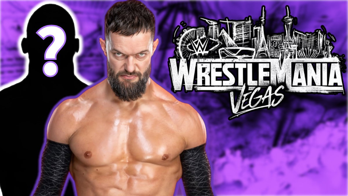 Finn Balor is drowning in the Judgment Day's statistical wreckage