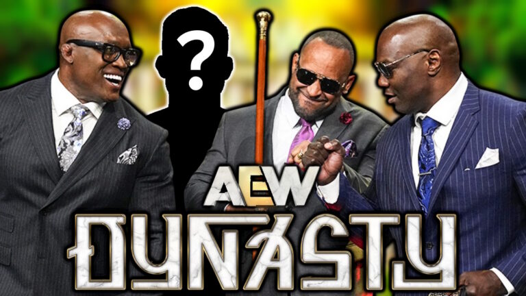Every Return At AEW Dynasty 2026