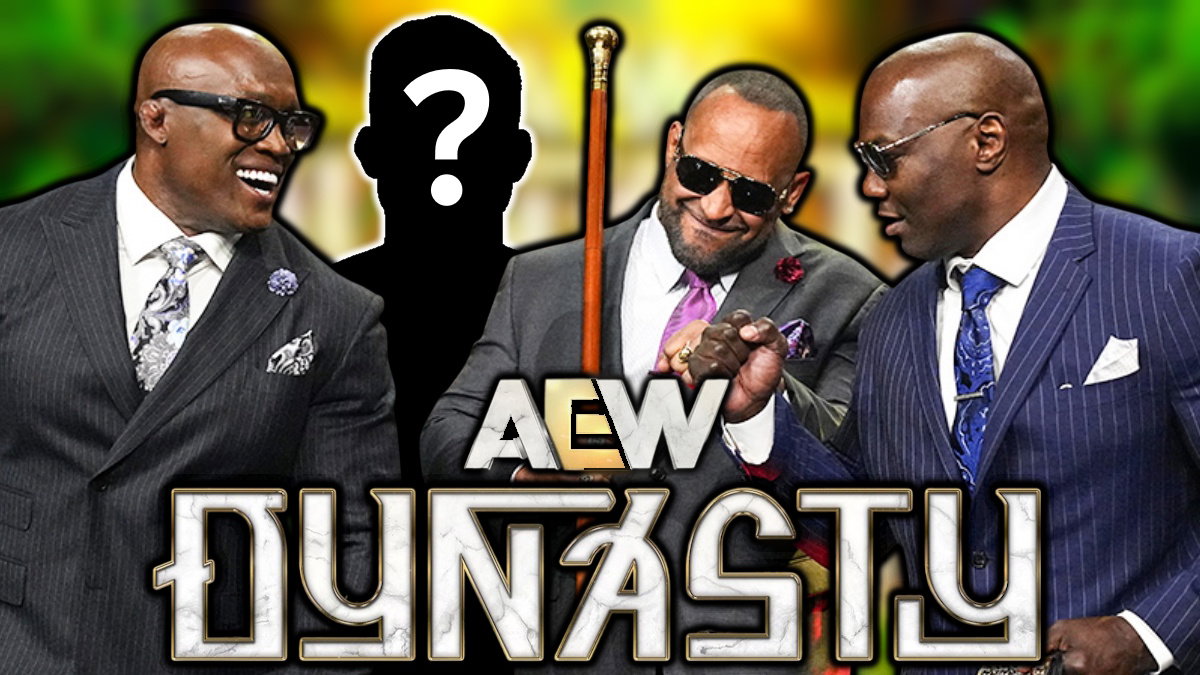 AEW Dynasty is relying on dream matches to mask a glaring creative habit