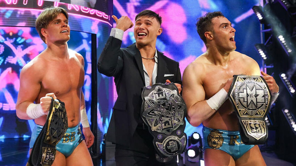 Hardy Boyz WWE Return Plans In 2026