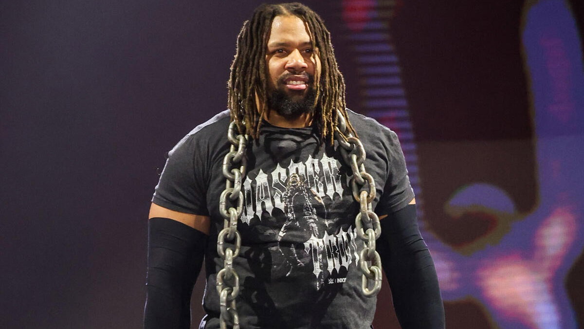 Next WWE Speed Champion After Title Vacated