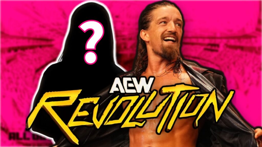 Absent AEW Stars To Return At Revolution 2026