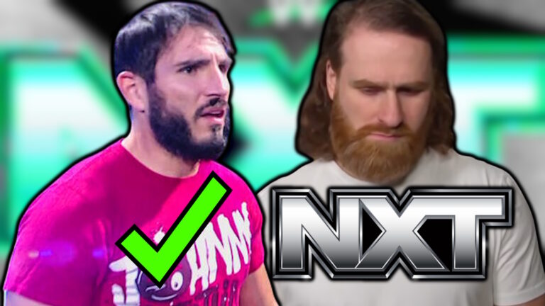 More WWE Main Roster Stars To Return To NXT