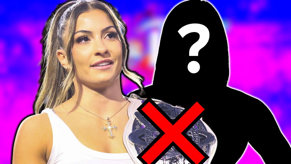 New WWE Evolve Women’s Champion