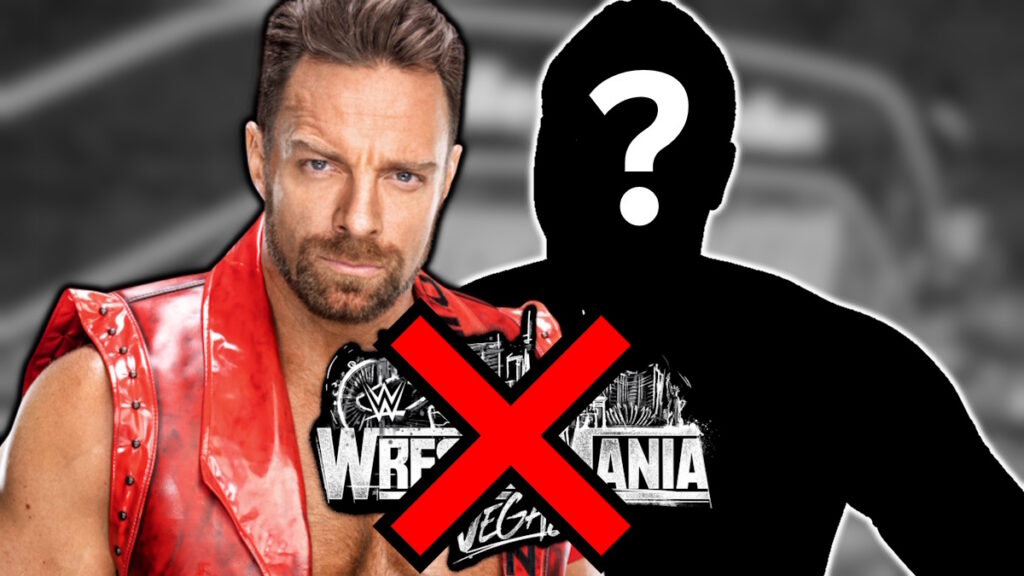 WWE Stars To Miss WrestleMania 42