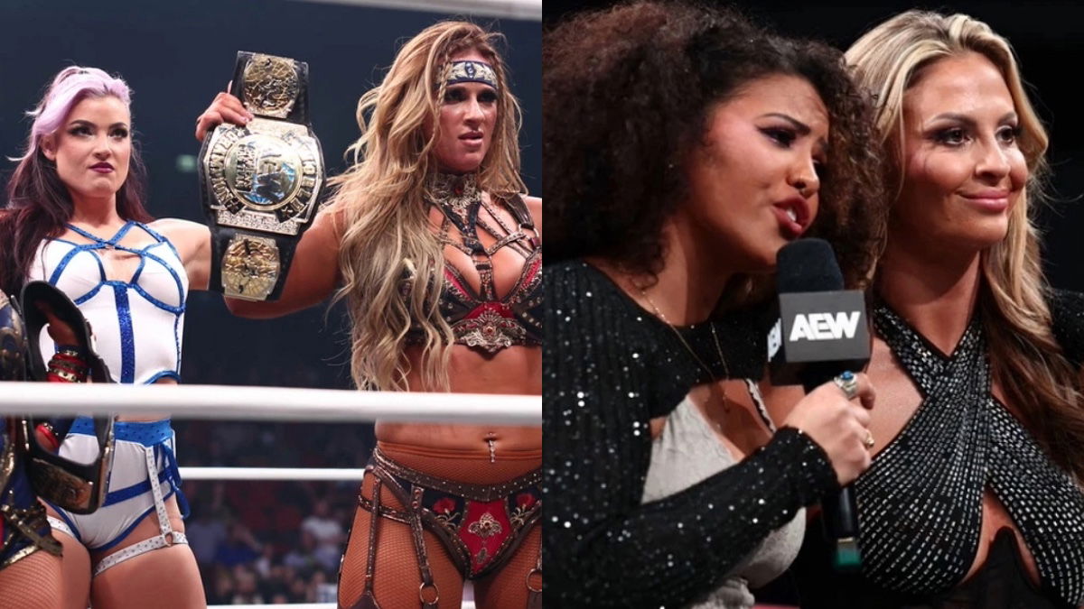 Final Matches To Be Added To AEW Revolution 2026