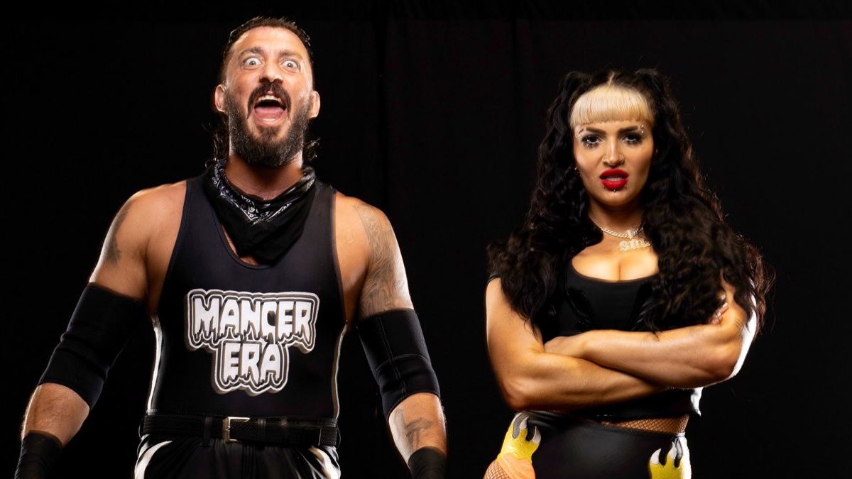 7 More New AEW Debuts Soon