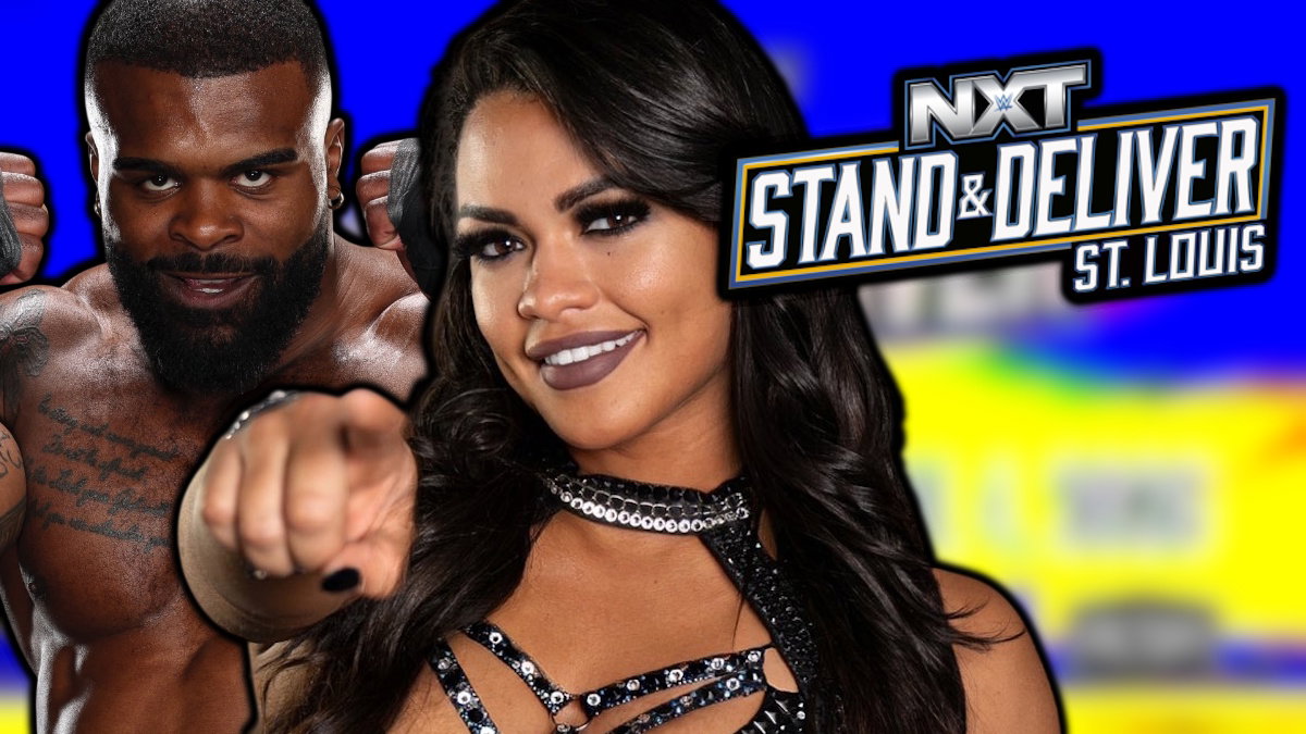 NXT Stand & Deliver 2026: Who makes the jump to the main roster?