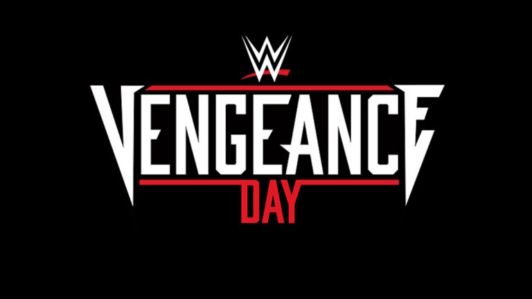 Title Change At WWE NXT Vengeance Day 2026
