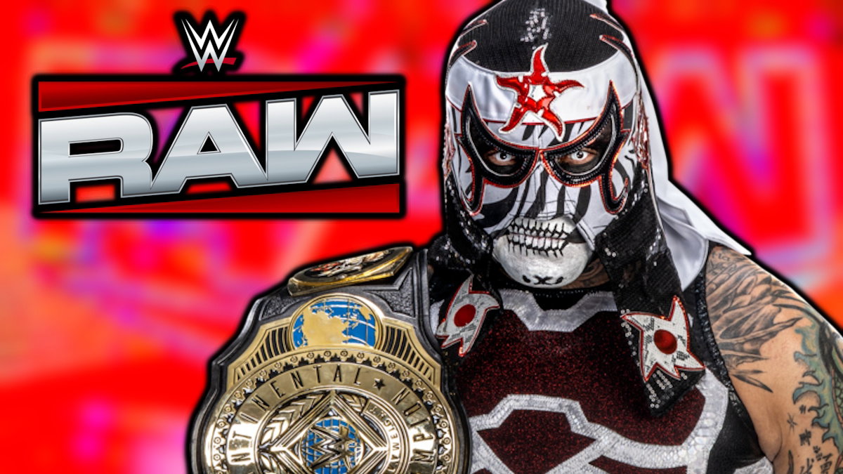 Penta's open challenge is a massive gamble for WrestleMania 41