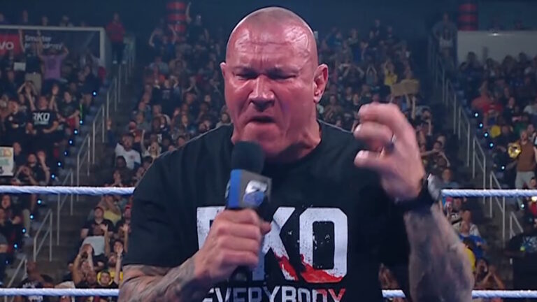 ‘I Don’t Like It’ – Kit Wilson Criticizes WWE’s Randy Orton Ahead Of WrestleMania 42