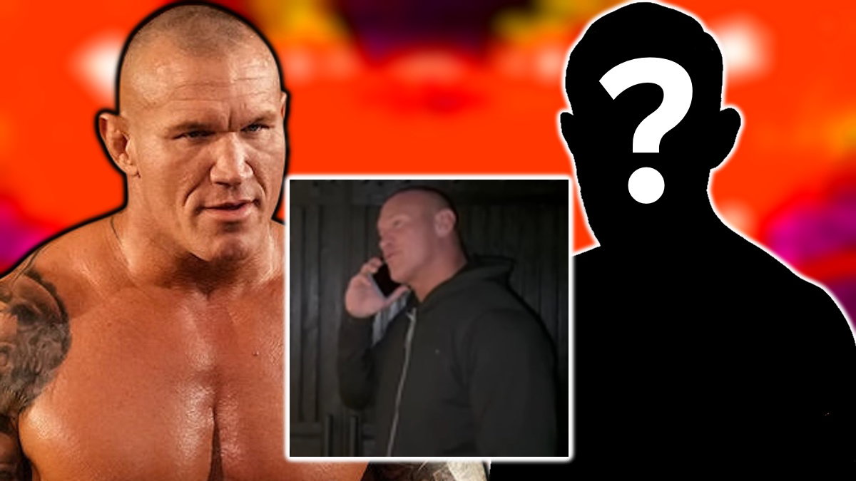 Randy Orton’s SmackDown heel turn masks a deeper creative pivot
