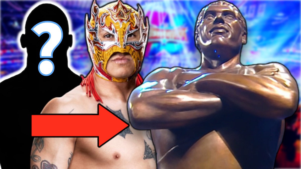 Predicting the 2026 Andre The Giant Memorial Battle Royal: The math of the midcard