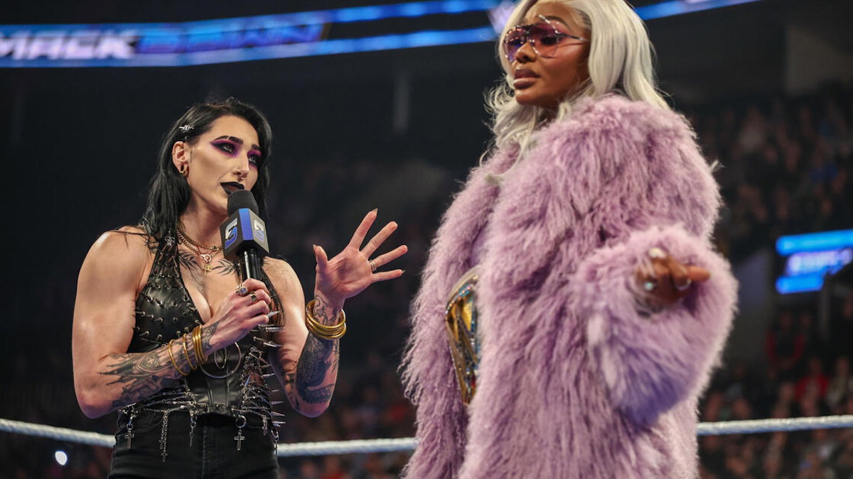 Every Title Change At WWE WrestleMania 42