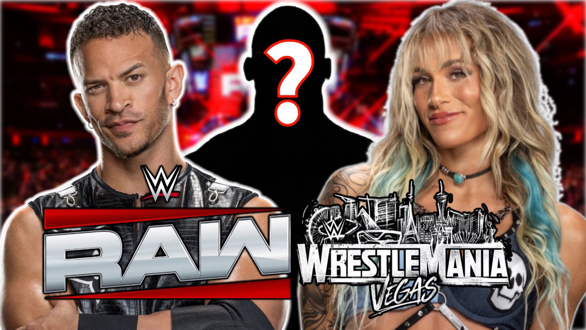 NXT call-ups are losing their luster on the Raw after WrestleMania