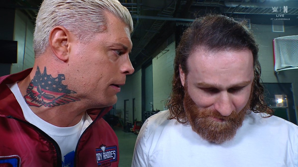 WWE Stars To Join New Heel Randy Orton Faction