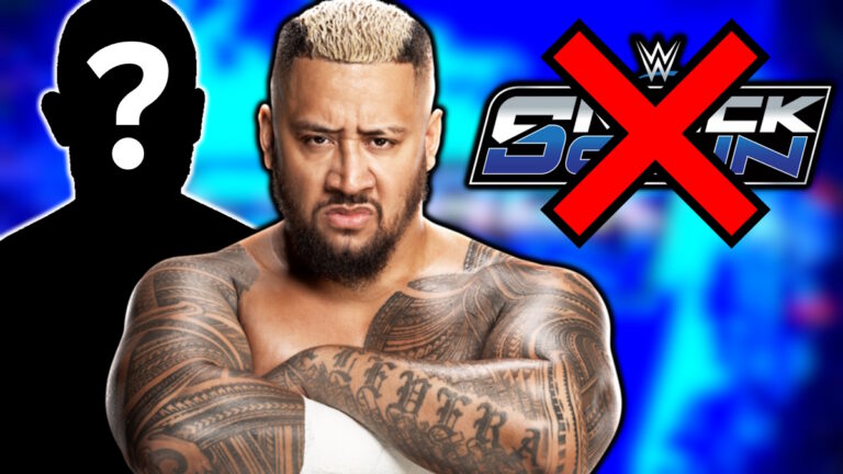 WWE Stars To Leave SmackDown After WrestleMania 42