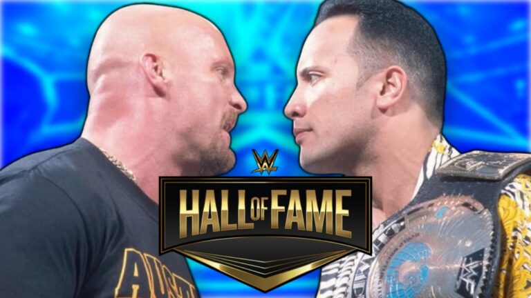WWE Matches To Be Inducted Into Hall Of Fame 2026