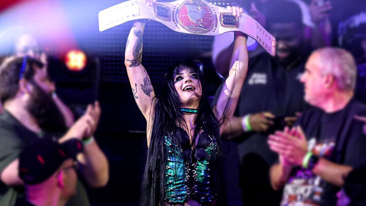 Predicting The Card For WWE NXT Stand & Deliver 2026