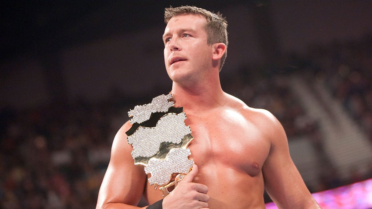 Former WWE Star Ted DiBiase Jr Issues Statement After Not Guilty Verdict In Welfare Fraud Scandal