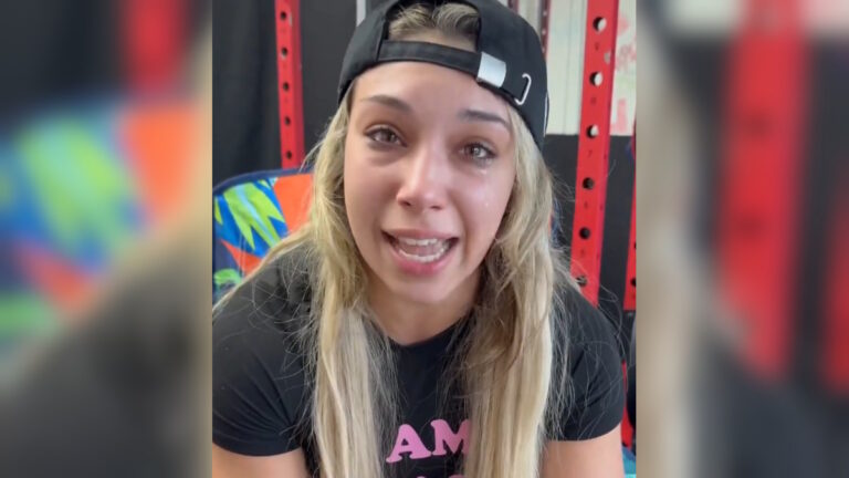 WWE Star Thea Hail Issues Important & Emotional Statement About Hate Online