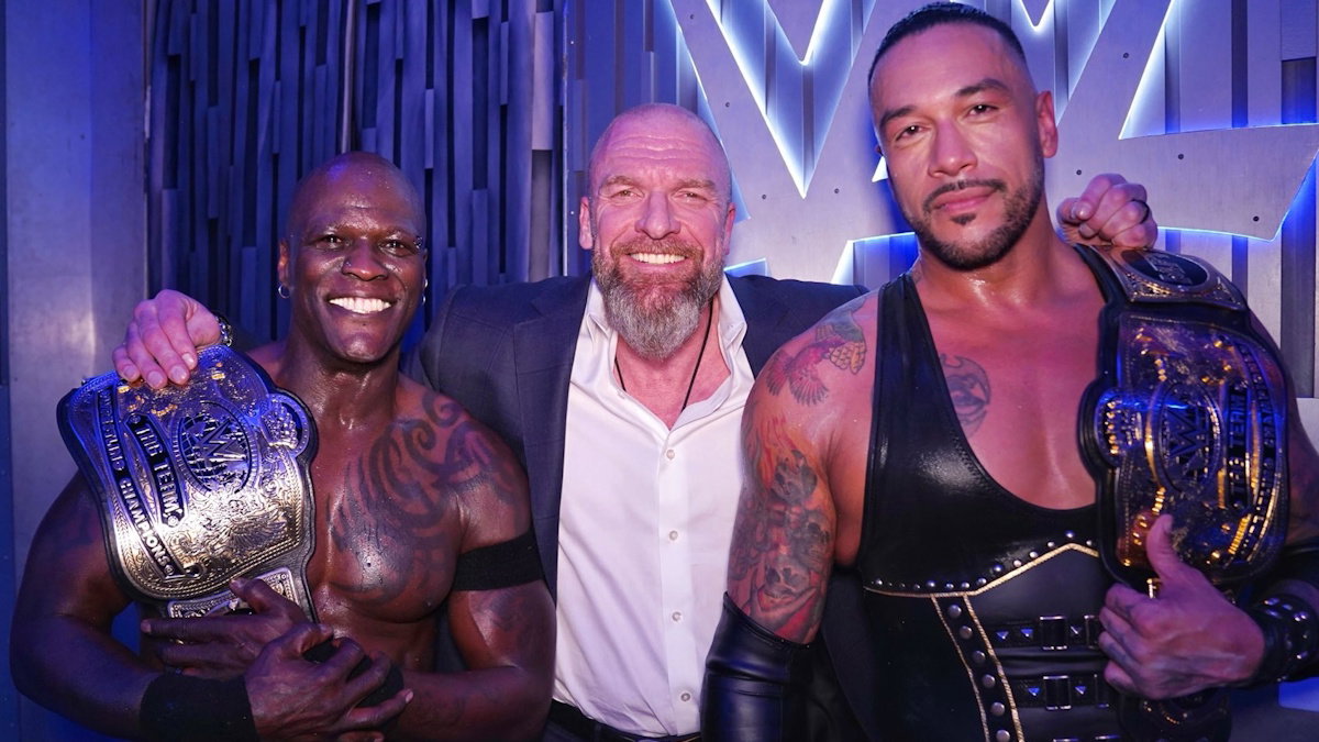 6 Heel Turns At WWE WrestleMania 42