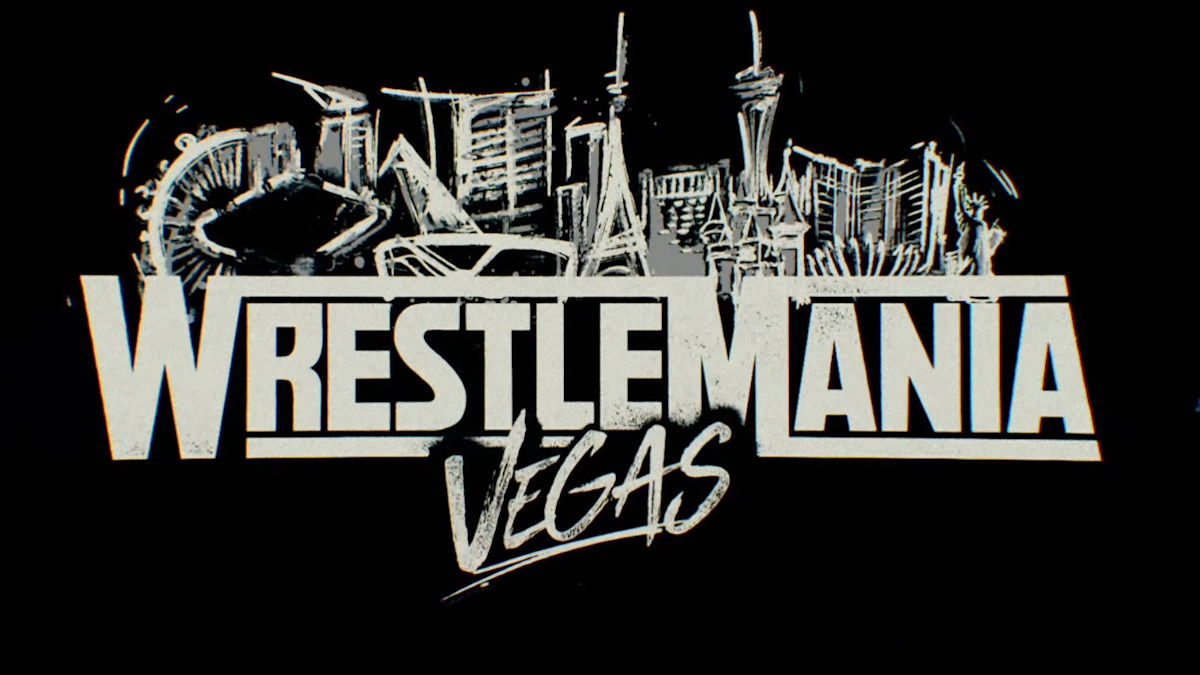 WWE Star Announced For WrestleMania 42 Week Show