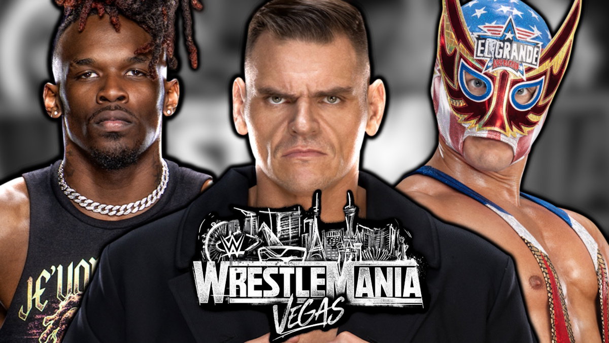 Non Title WWE Matches To Be Added To WrestleMania 42