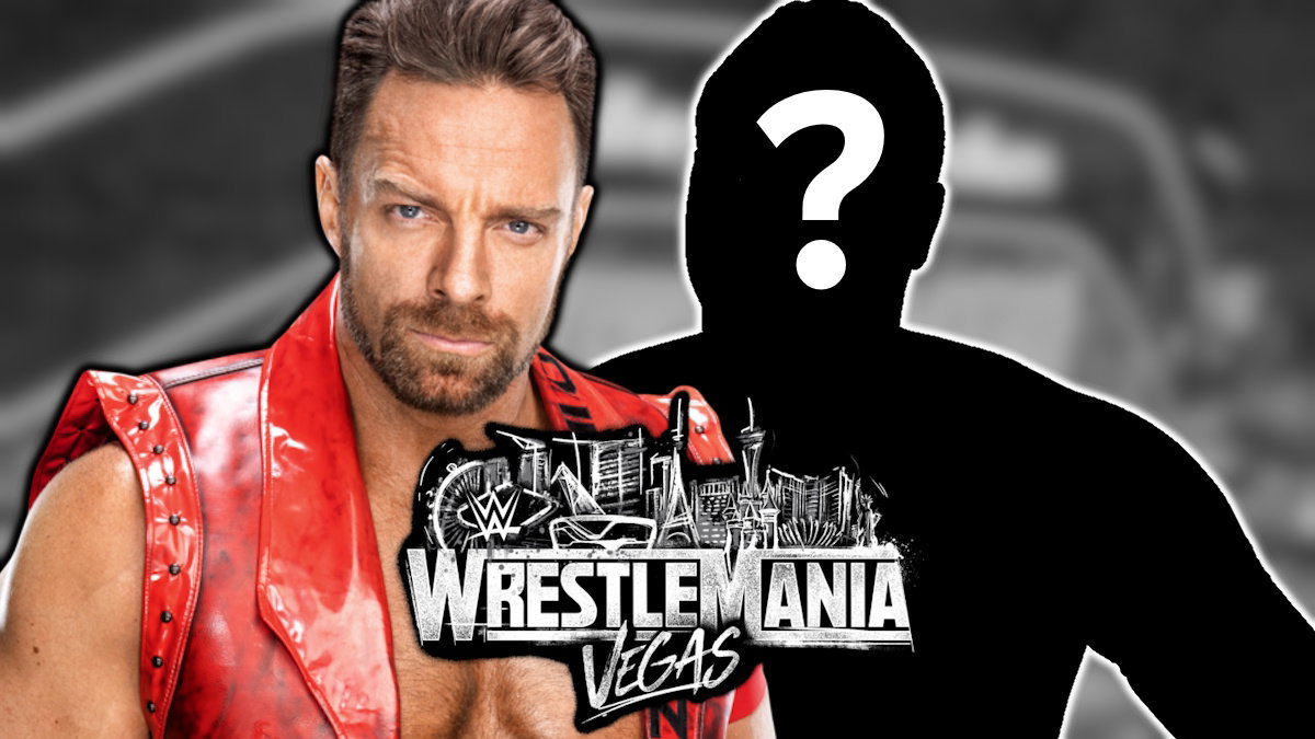 LA Knight is currently the odd man out for WrestleMania 41 in Vegas