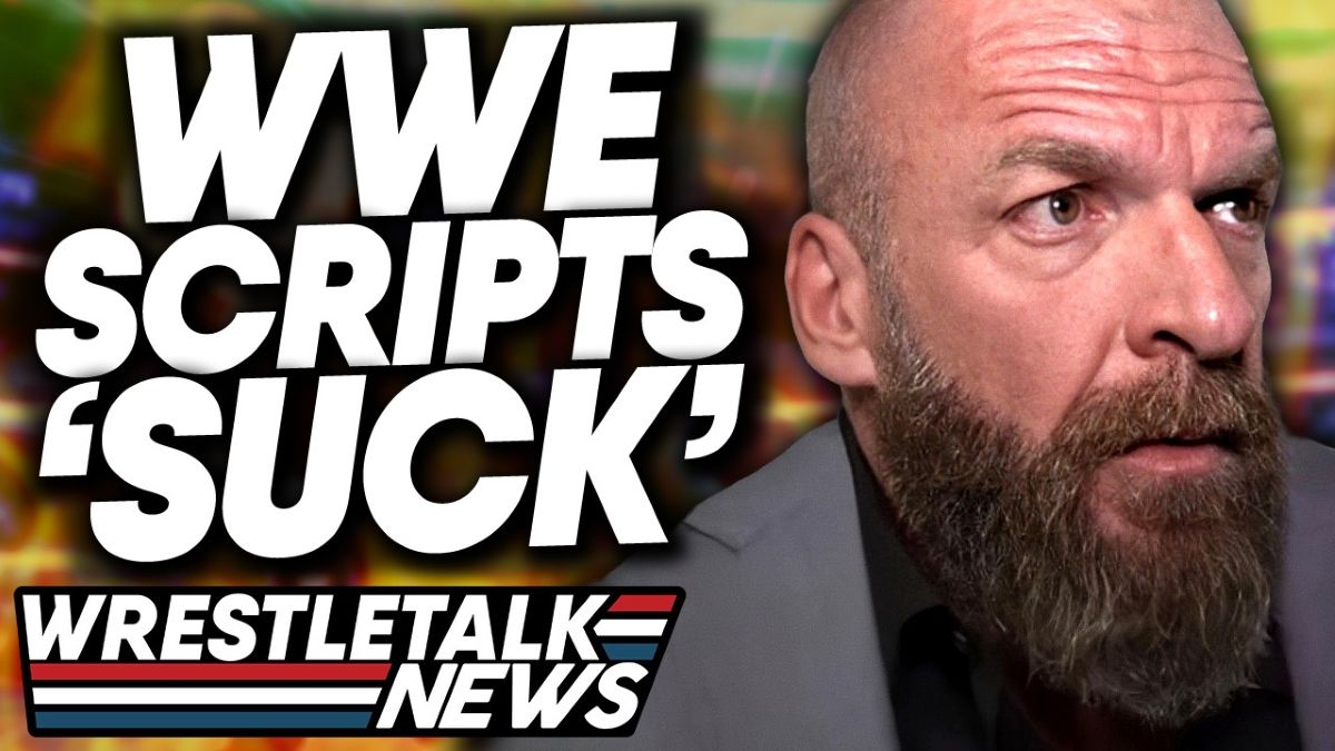 Ex-WWE Star Shoots! John Cena WWE Return? ‘One Off’ Top Angle? WWE NXT Review | WrestleTalk