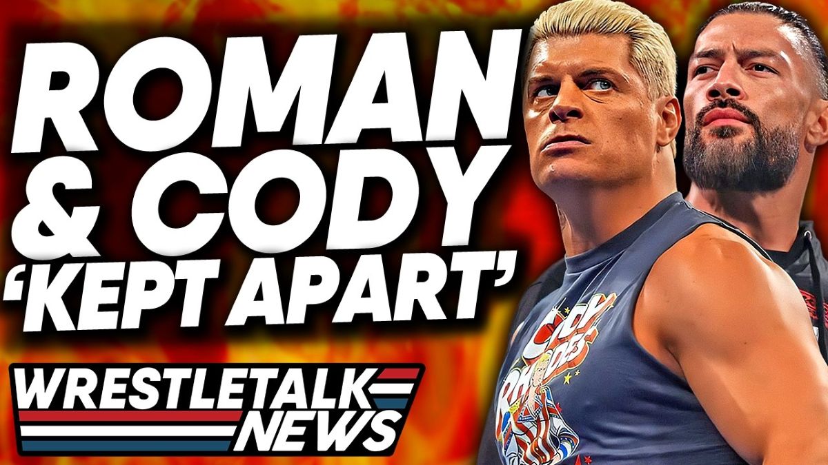 Cody Rhodes Heat, Real Reason For John Cena WWE Return, WWE Raw Review | WrestleTalk