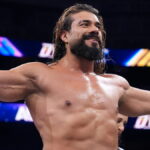 Andrade El Idolo Next AEW National Championship Challenger: Who will be next to step up against The Real Latino Man?