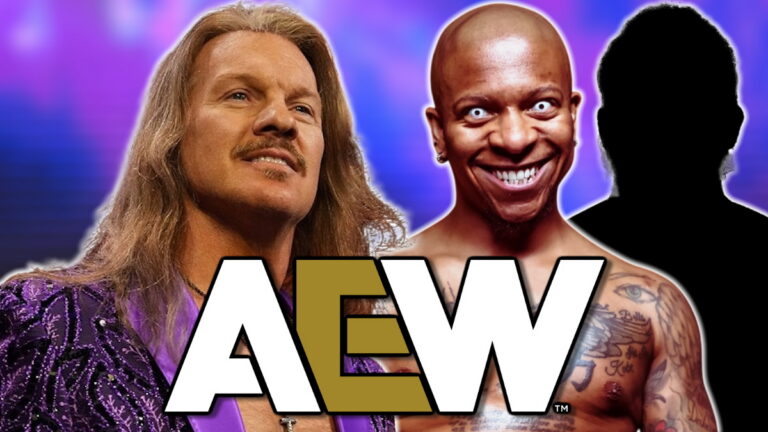 More AEW Name Changes Coming Soon