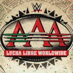 WWE AAA logo