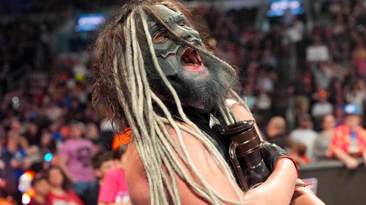 WWE's Uncle Howdy