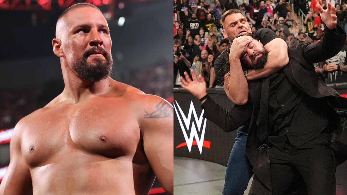 7 Surprises At WWE WrestleMania 42