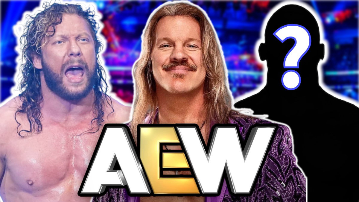 Chris Jericho’s AEW comeback is a strategic pivot, not a nostalgia act