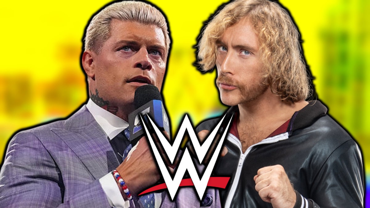 WWE’s branding obsession is masking deeper consistency issues