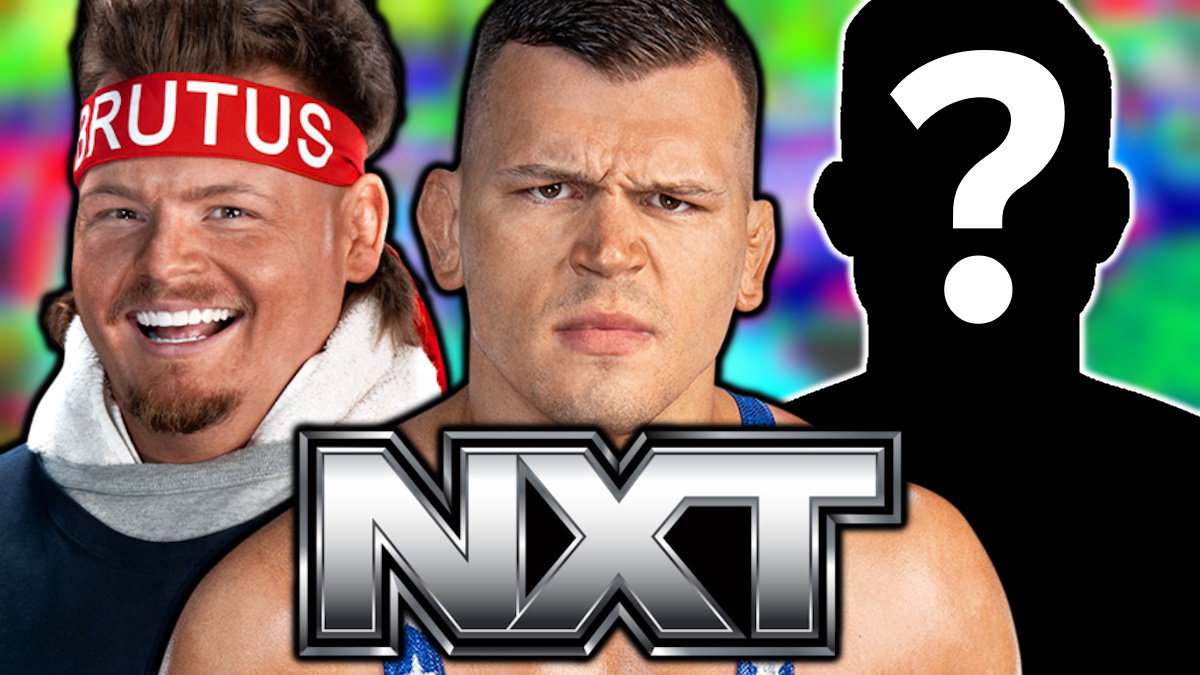 NXT needs more than just main roster cameos to stay relevant
