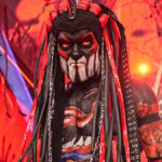 The Demon Finn Balor