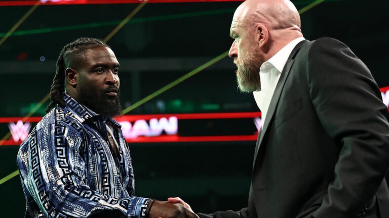 Triple H Addresses WWE Stars Set To Make WrestleMania Debuts