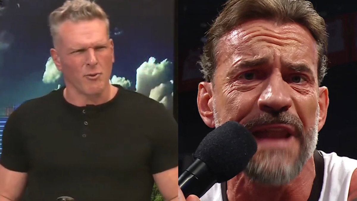 Unforgettable Factions, Iconic Brawls: The Top 10 Wrestling Moments That Shaped Generations