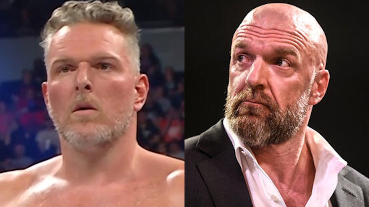 Pat McAfee WWE Return Nearly Didn’t Happen, ‘They Couldn’t Come To An Agreement’