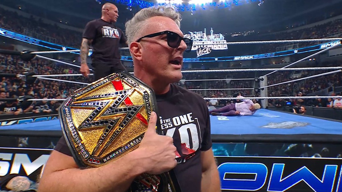 Pat McAfee is walking a tightrope with WWE fans ahead of WrestleMania 41