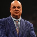 WWE star Paul Heyman