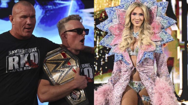 Charlotte Flair Shares Thoughts On Pat McAfee Involvement In Randy Orton & Cody Rhodes WWE Storyline, ‘It’s Not My Place Whether I Like It Or Don’t Like It’