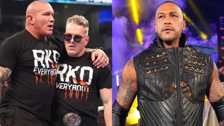 ‘Pissed Me Off’ – Damian Priest Criticizes Pat McAfee’s Involvement In Randy Orton & Cody Rhodes WrestleMania 42 Feud, Many In WWE Locker Room ‘Weren’t Happy’