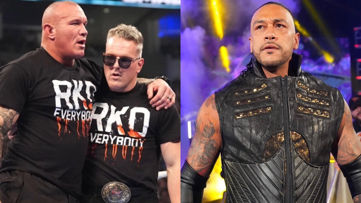‘Pissed Me Off’ – Damian Priest Criticizes Pat McAfee’s Involvement In Randy Orton & Cody Rhodes WrestleMania 42 Feud, Many In WWE Locker Room ‘Weren’t Happy’