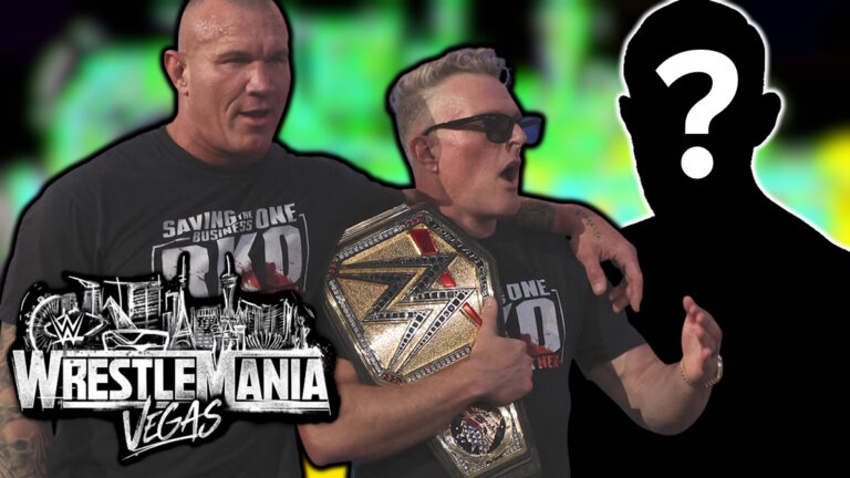 WWE Stars To Join Pat McAfee & Randy Orton At WrestleMania 42